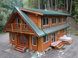 9492 Mount Baker Hwy, Deming, WA 98244