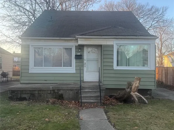 1246 S Liddesdale St, Detroit, MI 48217