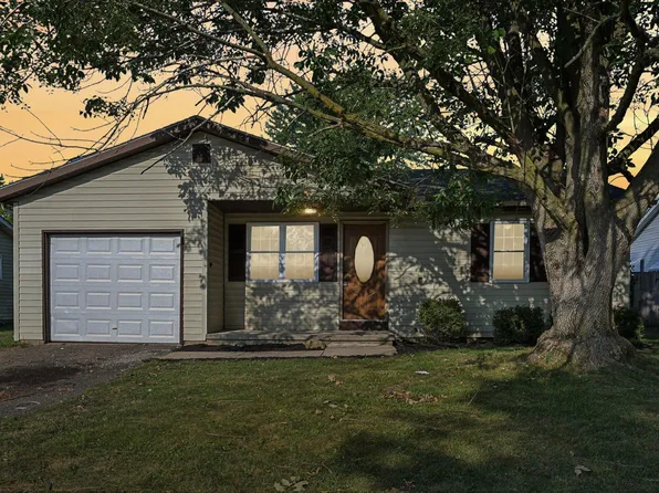 103 Andrew Ct W, London, OH 43140