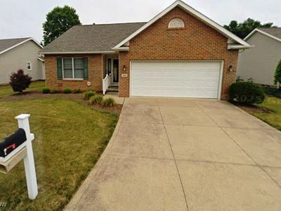 1421 Presidents St, Louisville, OH, 44641