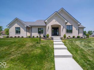 10586 Jacks Way, Indianapolis, IN
