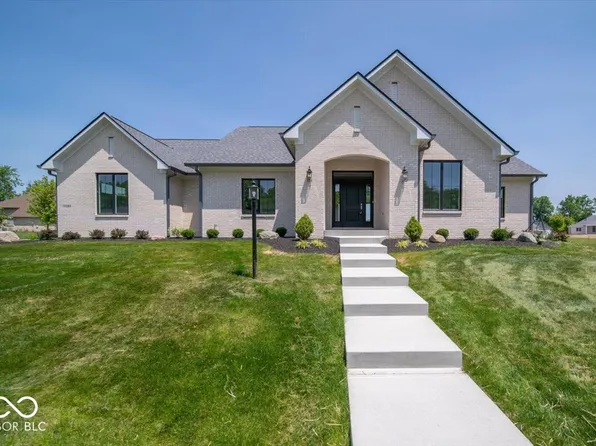10586 Jacks Way, Indianapolis, IN 46234