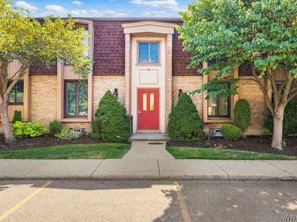 50 Groton Dr APT 1, Amherst, NY 14228
