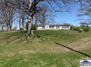 12962 W Oak Estates Dr, Jasonville, IN
