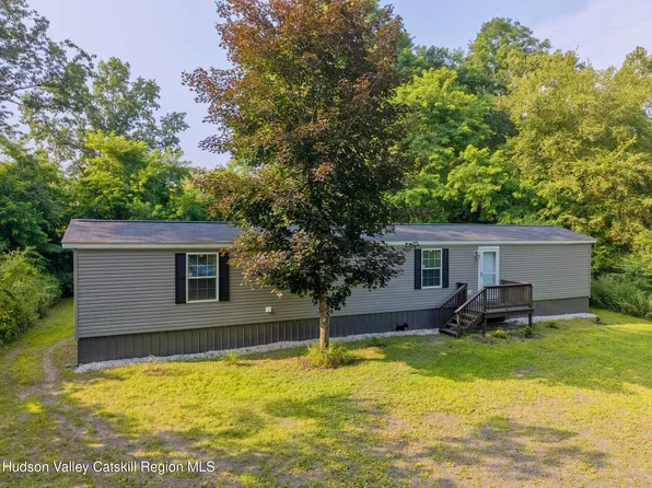 49 Cathy Jo Place, Accord, NY 12404