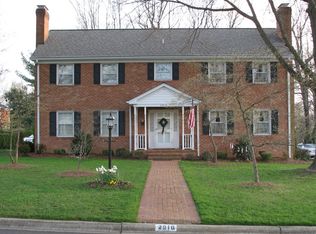 2910 Armfield Ave, Burlington, NC 27215