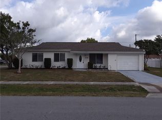 8782 La Boca Ave, North Port, FL 34287