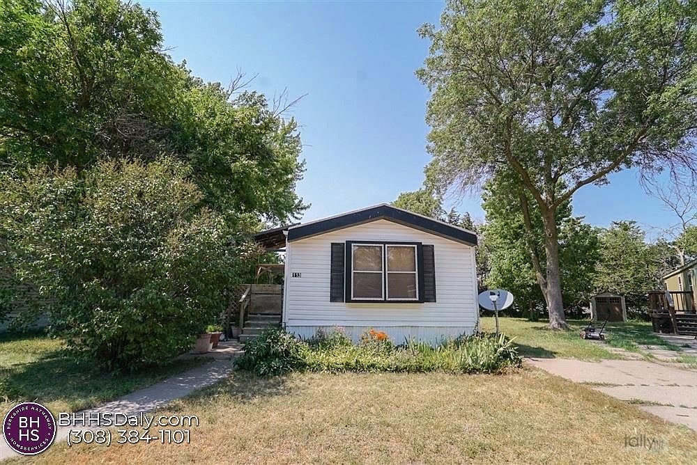 2323 Bellwood Dr TRAILER 113, Grand Island, NE 68801 Zillow