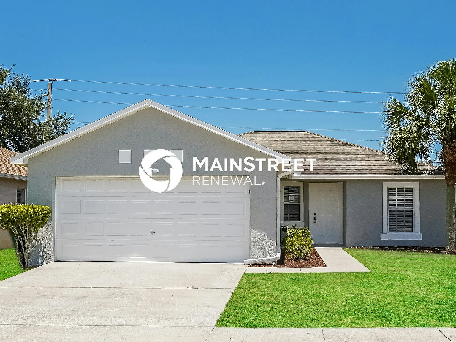 4070 Wilkes Dr — Photo 1