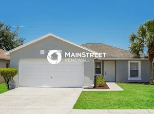 4070 Wilkes Dr, Melbourne, FL 32901