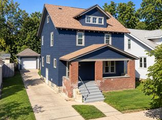 215 Brown St SE, Grand Rapids, MI 49507