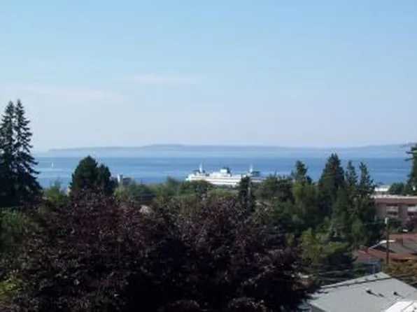 1020 5th Ave Unit 13, Edmonds, WA 98020