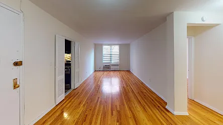 Rented by Metro Garden Realty NYC
