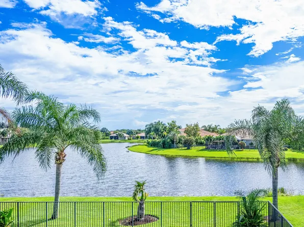 1894 Grey Falcon Circle SW, Vero Beach, FL 32962