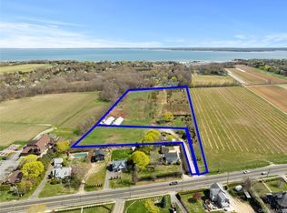 1705 & 1709 Main Road, Jamesport, NY 11947