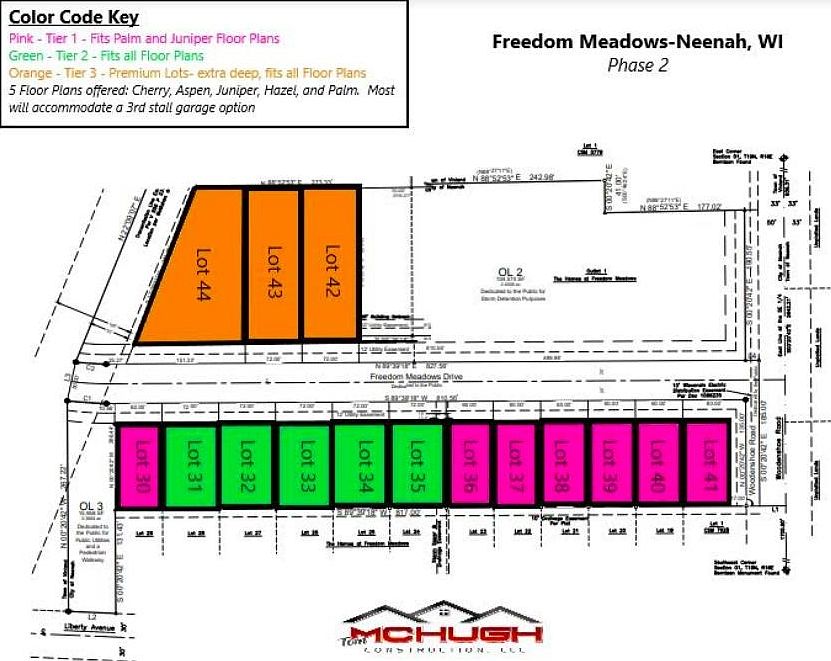 1526 Freedom Meadows Dr, Neenah, WI 54956 MLS 50275860 Zillow