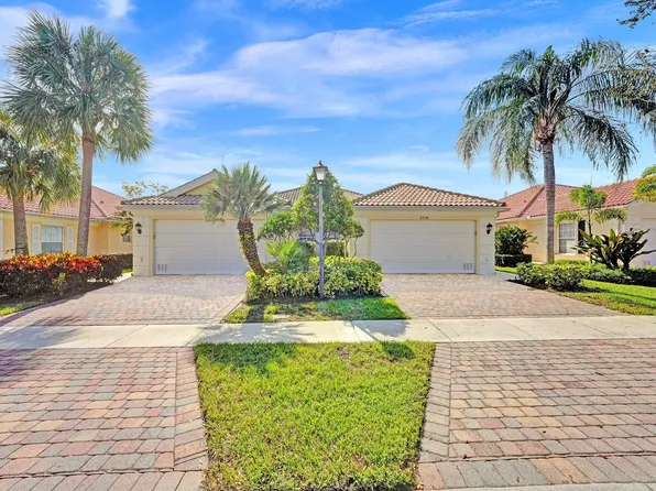 8226 Quito Place, Wellington, FL 33414