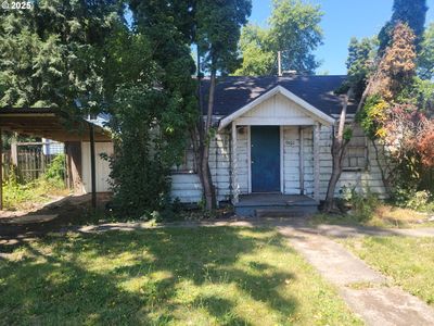 9403 NE Gertz Ct, Portland, OR, 97211