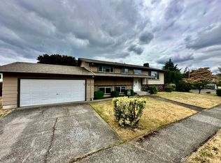 2805 NE 131st Ave, Portland, OR 97230