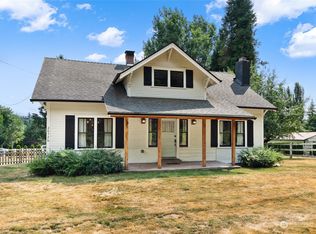 20726 Wood Creek Rd SE, Monroe, WA 98272