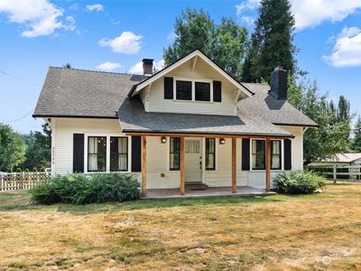20726 Wood Creek Road, Monroe, WA, 98272