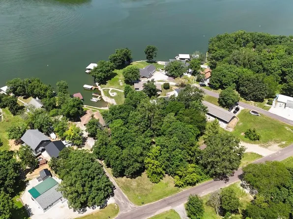 15000 Bittersweet Ln, Unionville, MO 63565