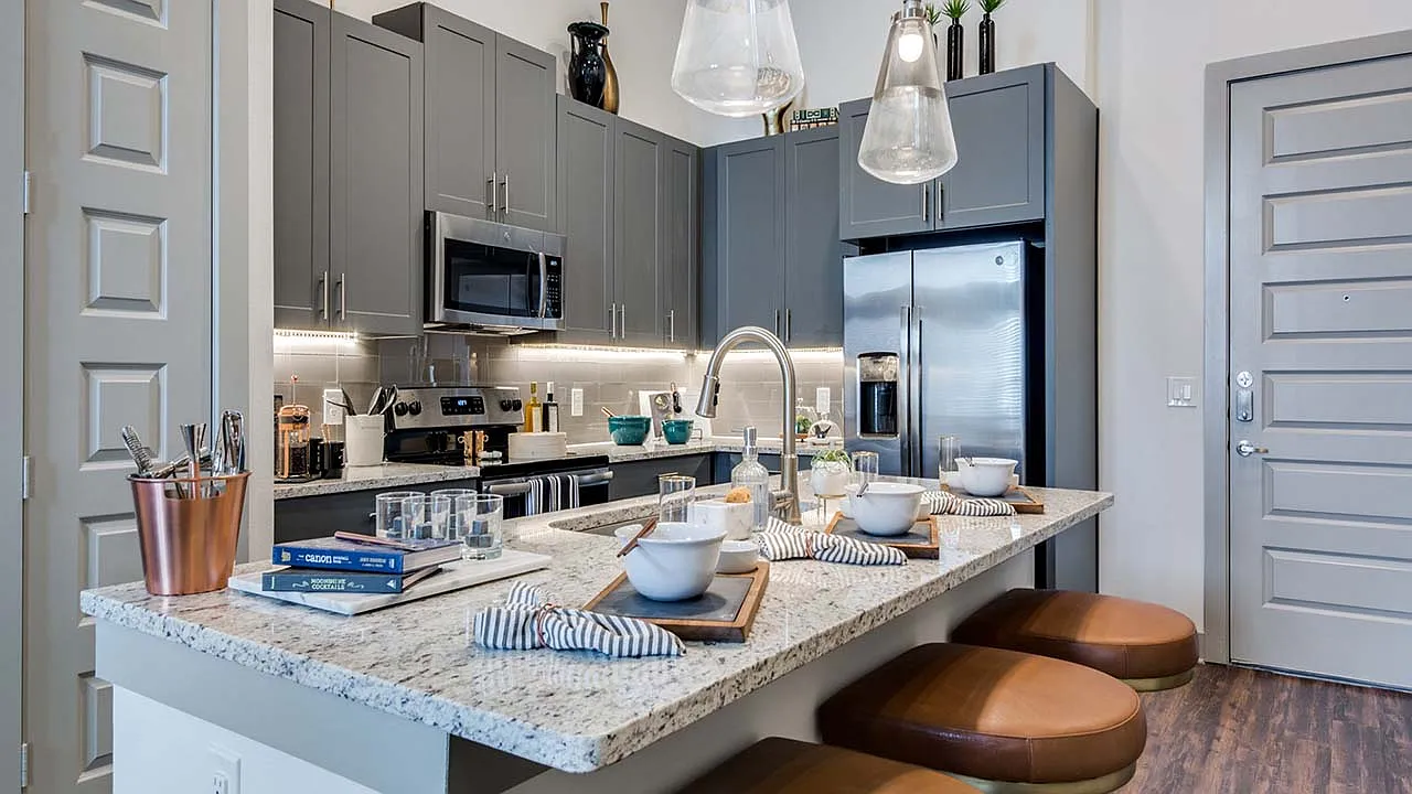 Griffis Frisco — Photo 1