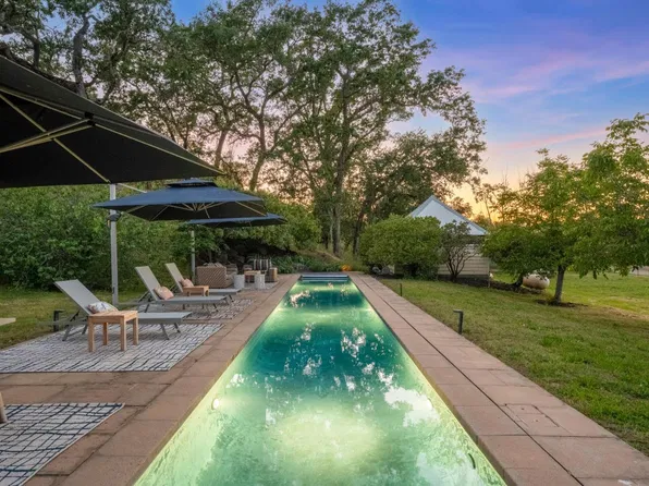 1785 Pope Canyon Road, St. Helena, CA 94574
