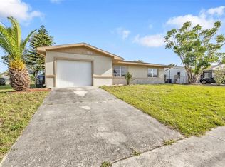 8172 TRIONFO AVENUE, NORTH PORT, FL 34287