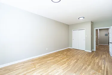 Rented by Compass