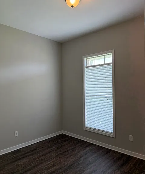 Front bedroom