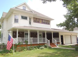 502 4th Ave, Wilmont, MN 56185