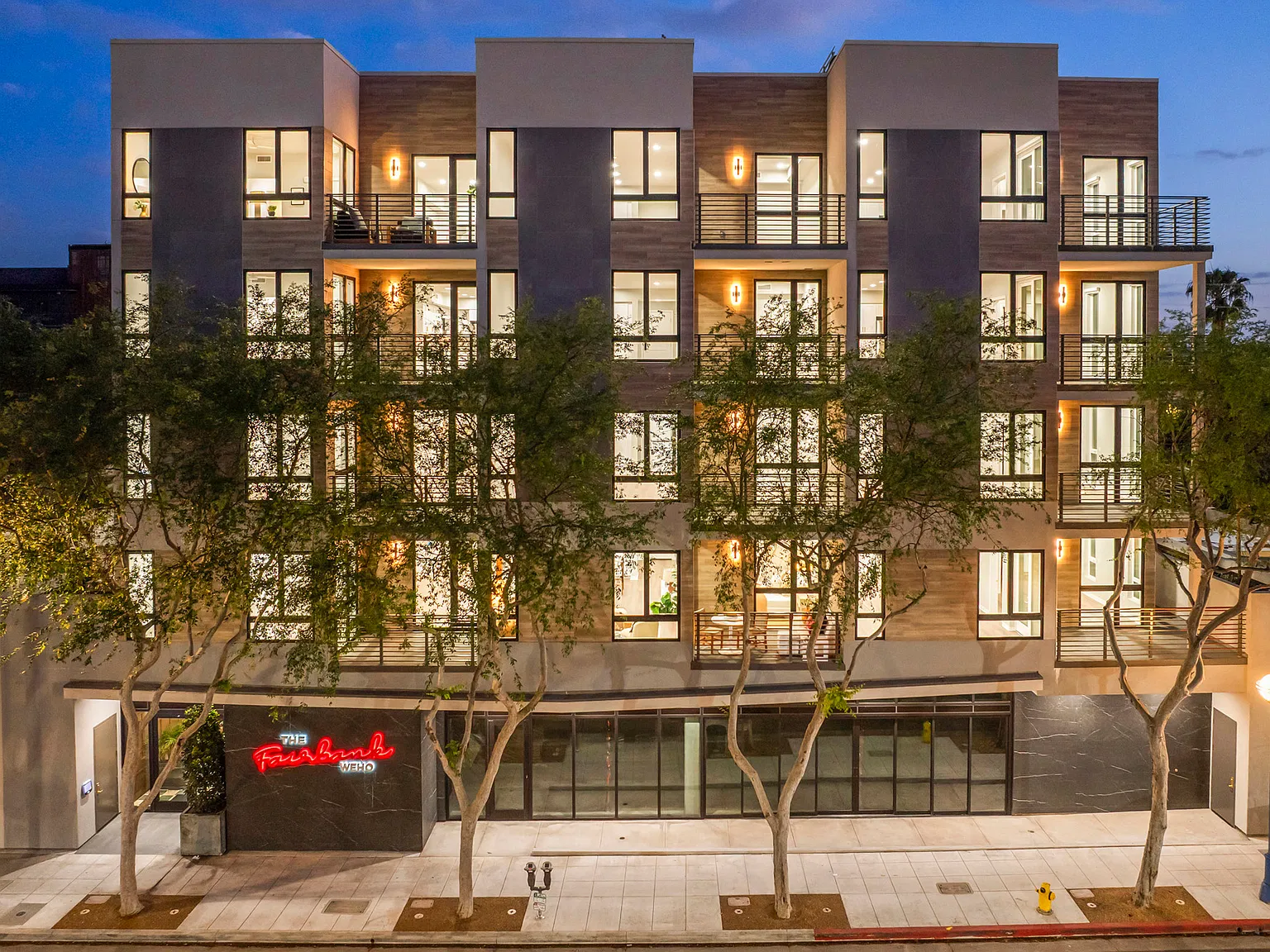 The Fairbank — Photo 1