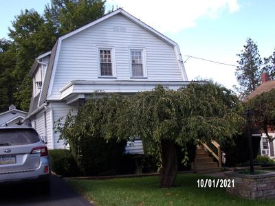 4 Helvetia St, Wellsboro, PA, 16901