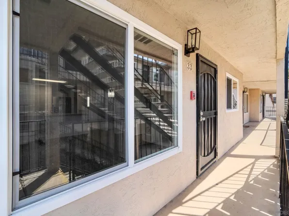 239 50th St APT 33, San Diego, CA 92102