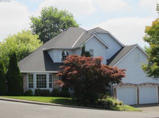12542 SE 130th Ave, Happy Valley, OR 97086