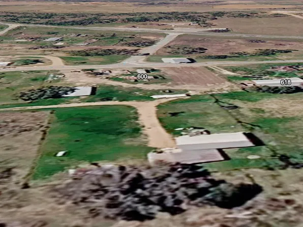 602 Rural Route 1659, Valley Spring, TX 76885