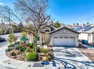 5297 S Tee Pee Ln, Las Vegas, NV 89148