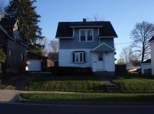 36 Martin Rd, Jamestown, NY 14701