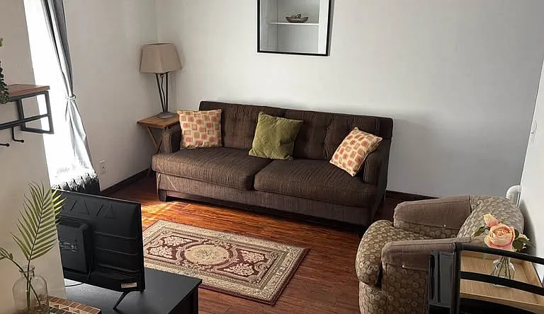 438 N Frances St #4 — Photo 4