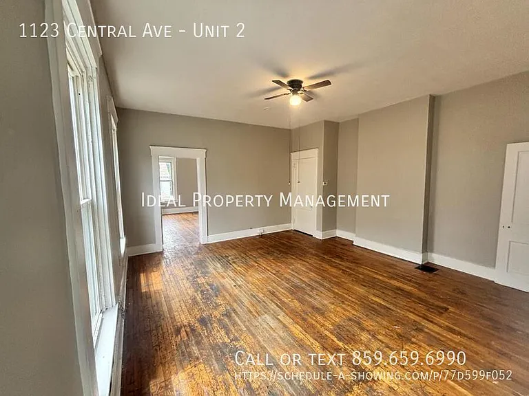 1123 Central Ave #2 — Photo 8