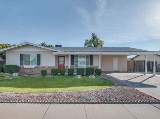 1063 S Lazona Dr, Mesa, AZ 85204