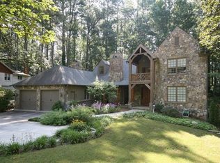 691 Darlington Rd NE, Atlanta, GA 30305