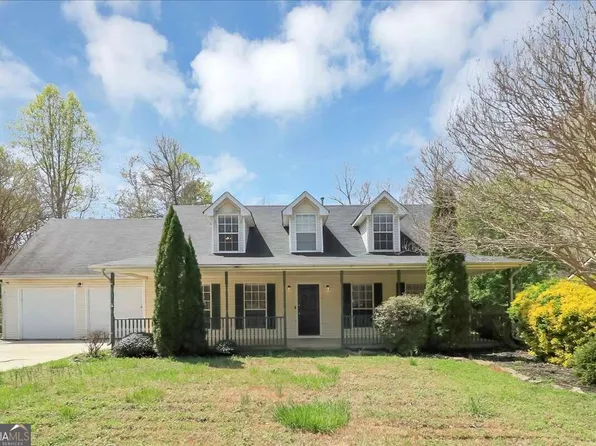 3114 Manorside Way, Snellville, GA 30039