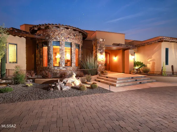 14133 N Hohokam Village Pl, Oro Valley, AZ 85755