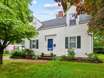 29 Boswell Road, West Hartford, CT, 06107