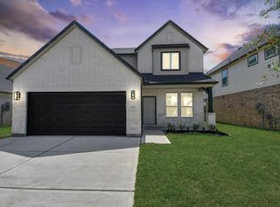 24522 Bradbury Woods Dr, Spring, TX 77373