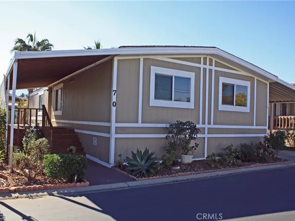 307 S Smith Ave Trlr 70, Corona, CA 92882