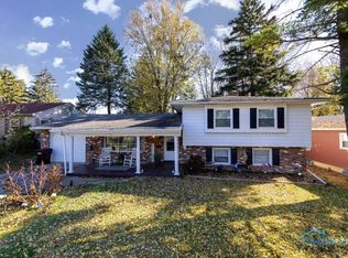 2809 N Main St, Findlay, OH 45840