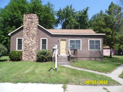 170 W Maple St, Coal City, IL, 60416
